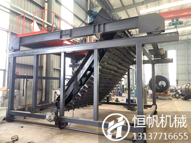 一噸有機(jī)肥到底能頂多少化肥？看完你就知道了！(圖1)