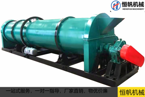 有機(jī)肥烘干機(jī)的作用你知道嗎？(圖1)
